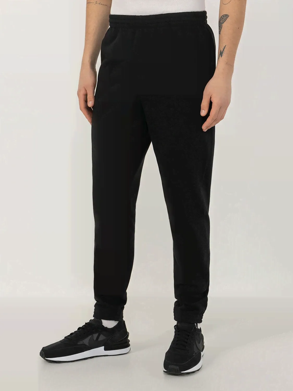 Брюки спортивные Reebok CL UNIFORM PANT
