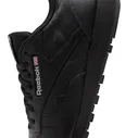Reebok Classic Leather Black