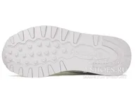 Кроссовки Reebok Classic Leather Pure White