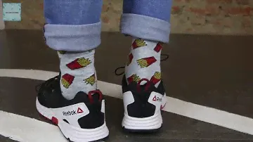 Reebok Sawcut 3 0