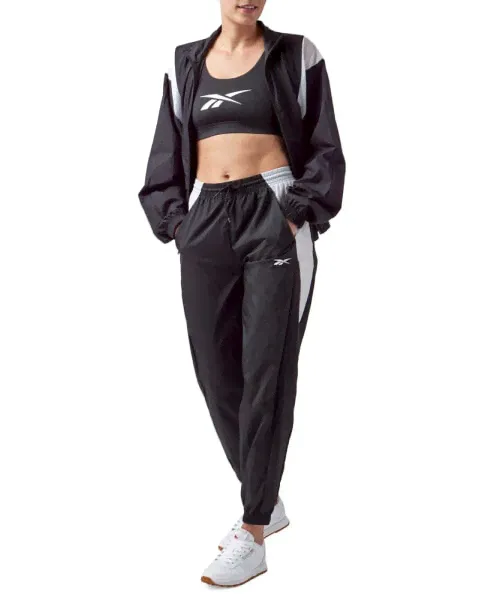 Брюки Reebok Vector Woven Track Pants-1