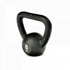 Гиря для кроссфита Reebok RSWT-12308 (8 кг.)