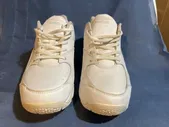 Reebok Mens Duty Proof Oil/Slip Resistant Sole With DMX RIDE EUC