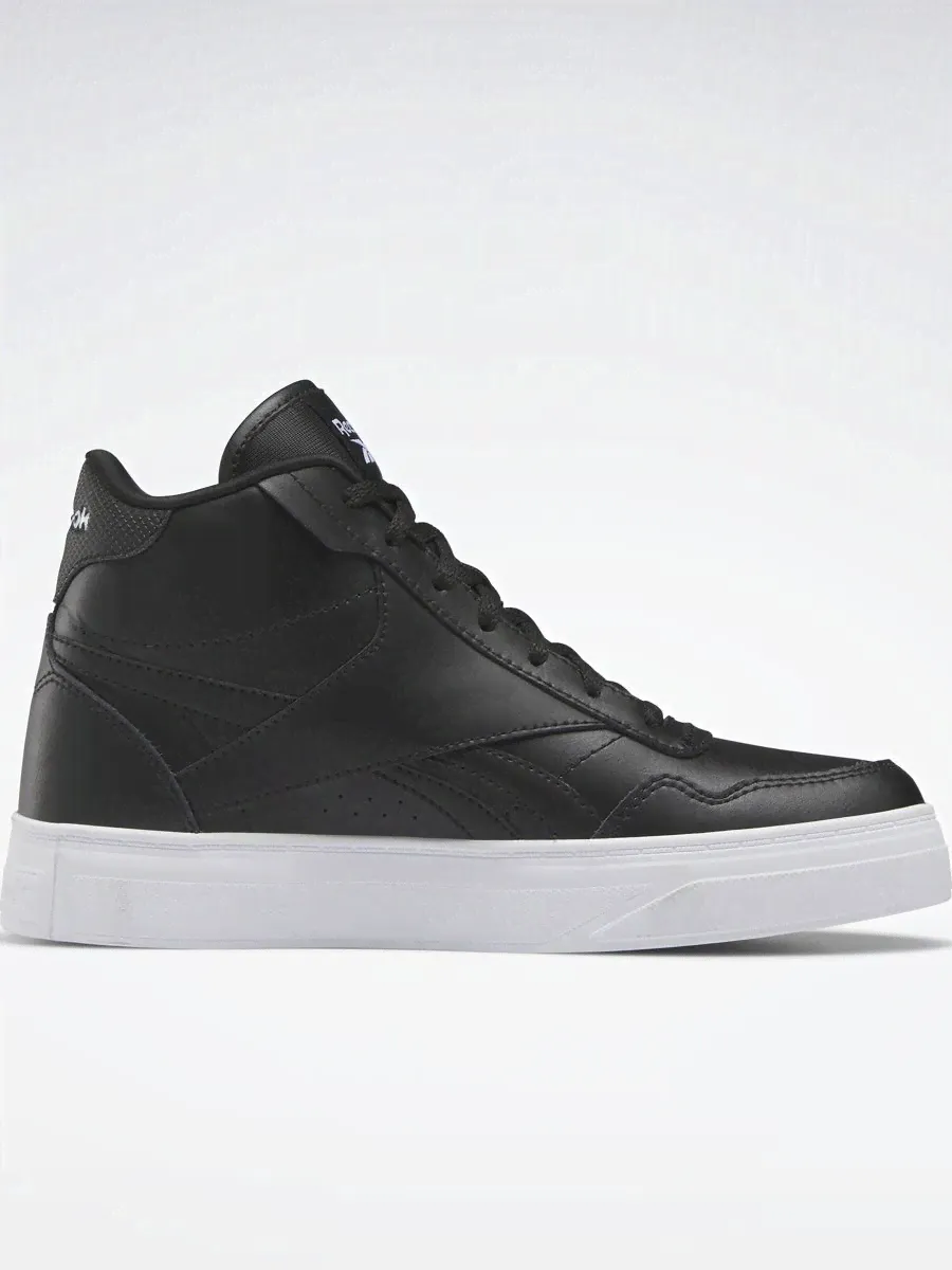 Кеды Reebok Court Advance Bold High