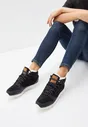 Кроссовки Reebok Classic, Черный, CL LTHR ARCTIC BOOT
