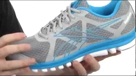 Reebok Reebok SubLite Duo Run SKU:#8071447