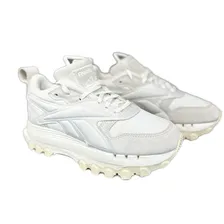 Кроссовки женские Reebok Classic Leather CARDI V2 chalk/chalk/alabaster