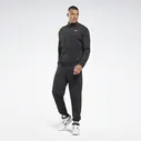 Костюм Reebok MYT Tracksuit мужской, размер 44-46 (GT5783)
