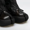Ботильоны Reebok x Maison Margiela