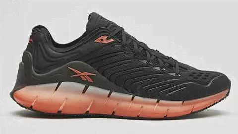 YOUNG SERBIA - Reebok zig kinetica