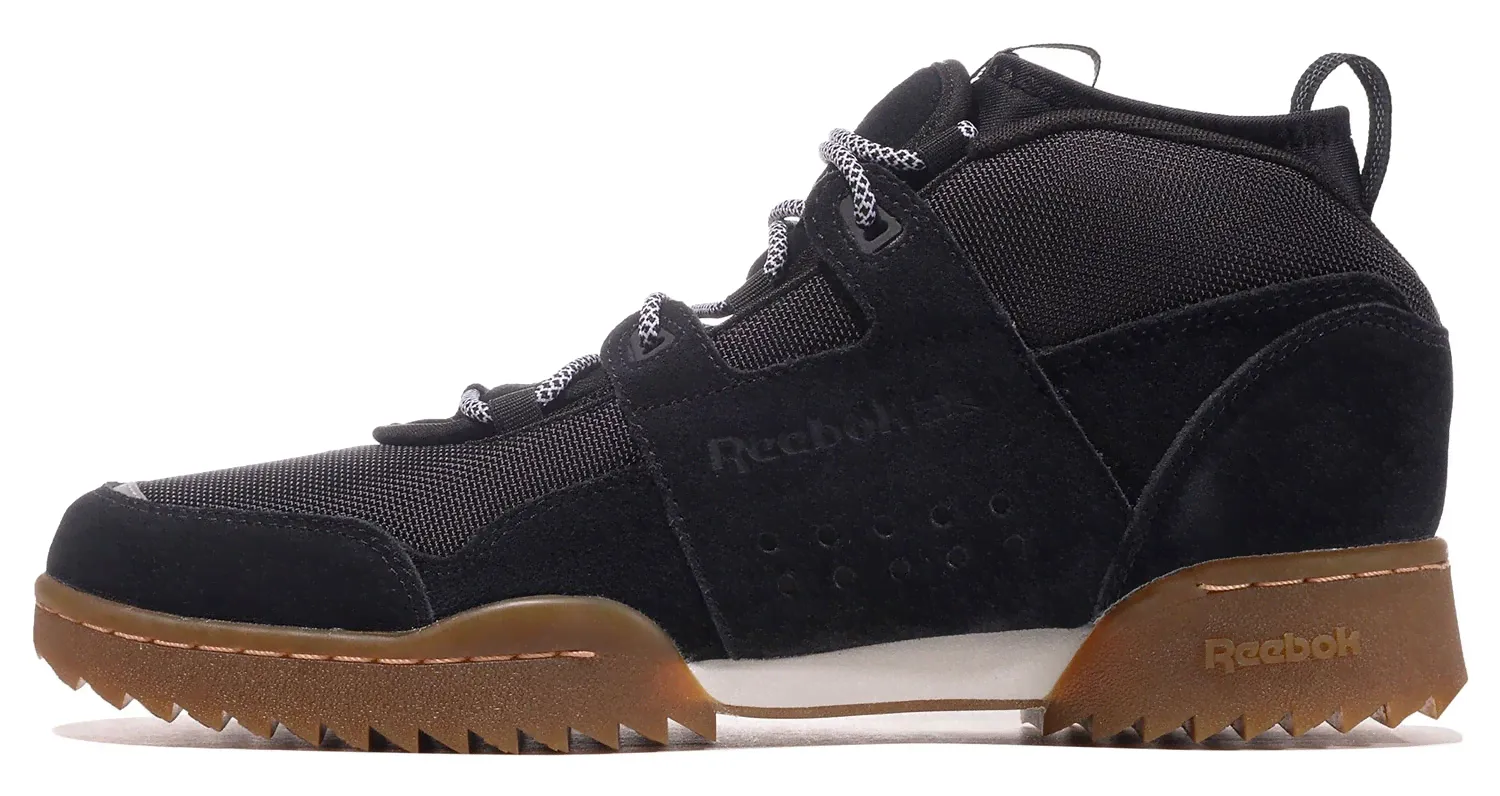 Reebok Workout Plus Ripple Boots Shoes-0