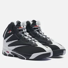 Мужские кроссовки Reebok The Blast чёрный EU