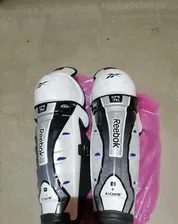 Щитки хоккейные Reebok 7k KFC