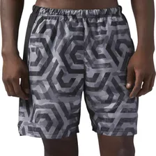 Спортивные шорты Reebok Reflective Running