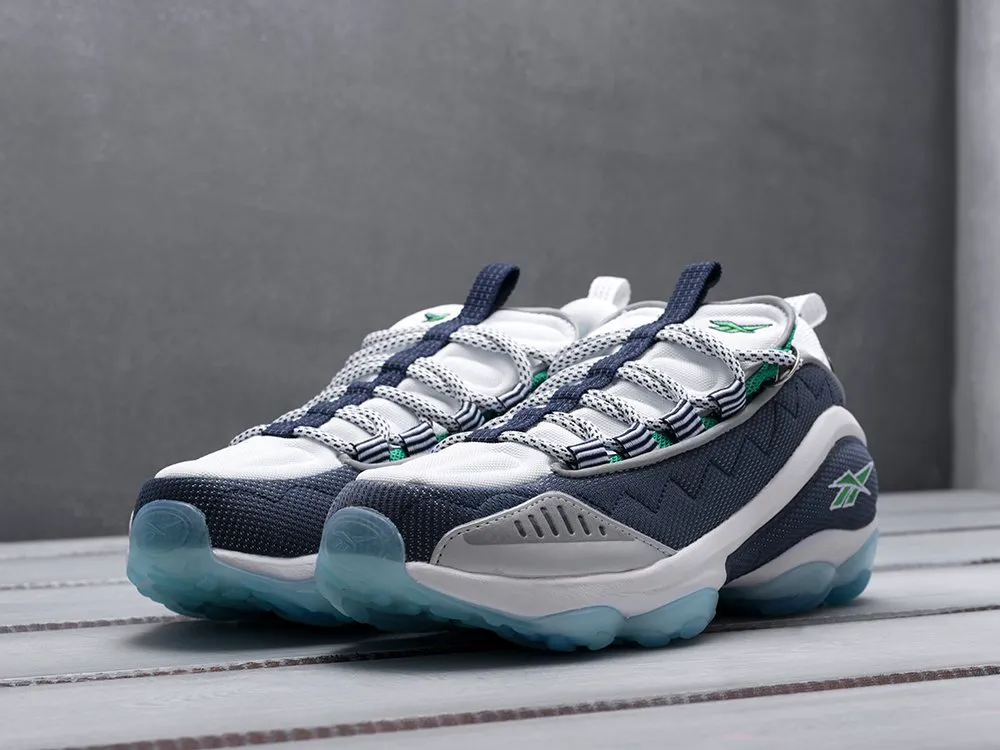 Кроссовки Reebok DMX Run 10 цвет Разноцветный-1
