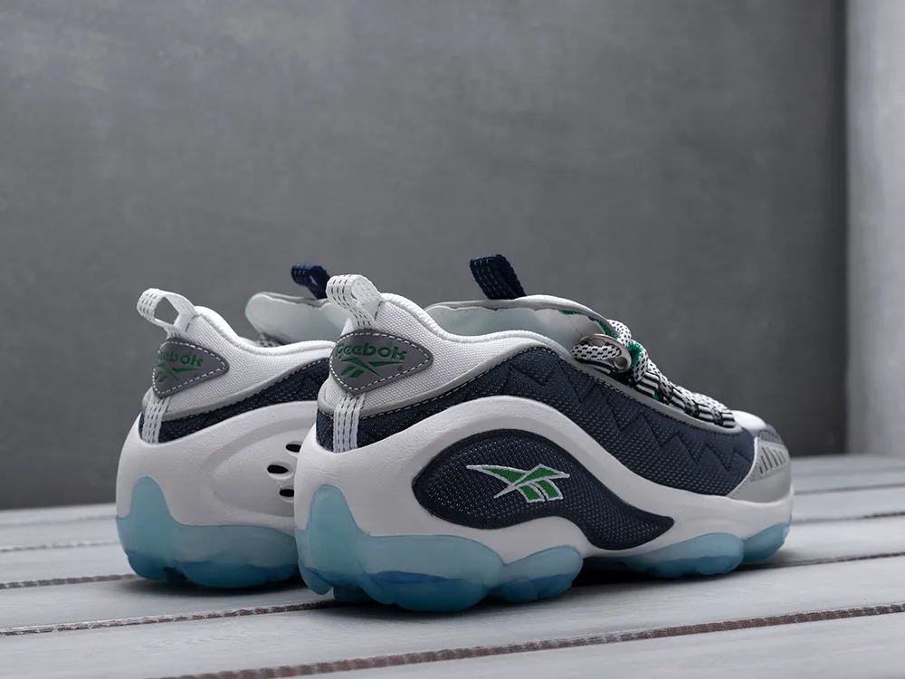 Кроссовки Reebok DMX Run 10 цвет Разноцветный-4