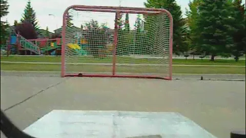 Reebok 11K Shots