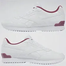 Кроссовки Reebok Royal Glide Ripple Clip H05893-0006 (lpn17278769)