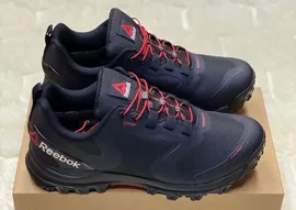 Зимние кроссовки Reebok GORE-TEX Terrain GTX