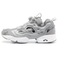 Reebok Insta Pump (Серые)