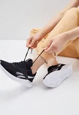 Кроссовки Reebok, Черный, REEBOK ENERGYLUX 2.0