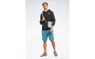 Худи мужское Reebok 0000301161448 черное XL (доставка из-за рубежа)