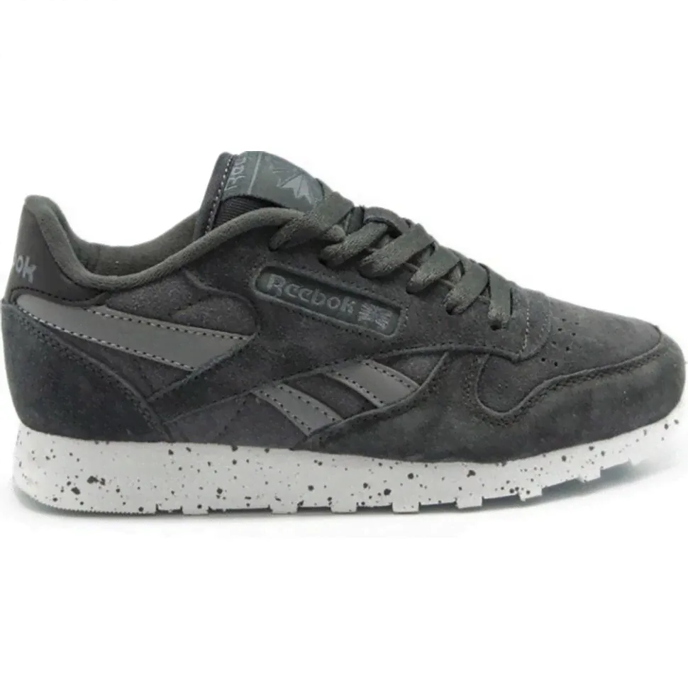 Reebok Classic Grey-0