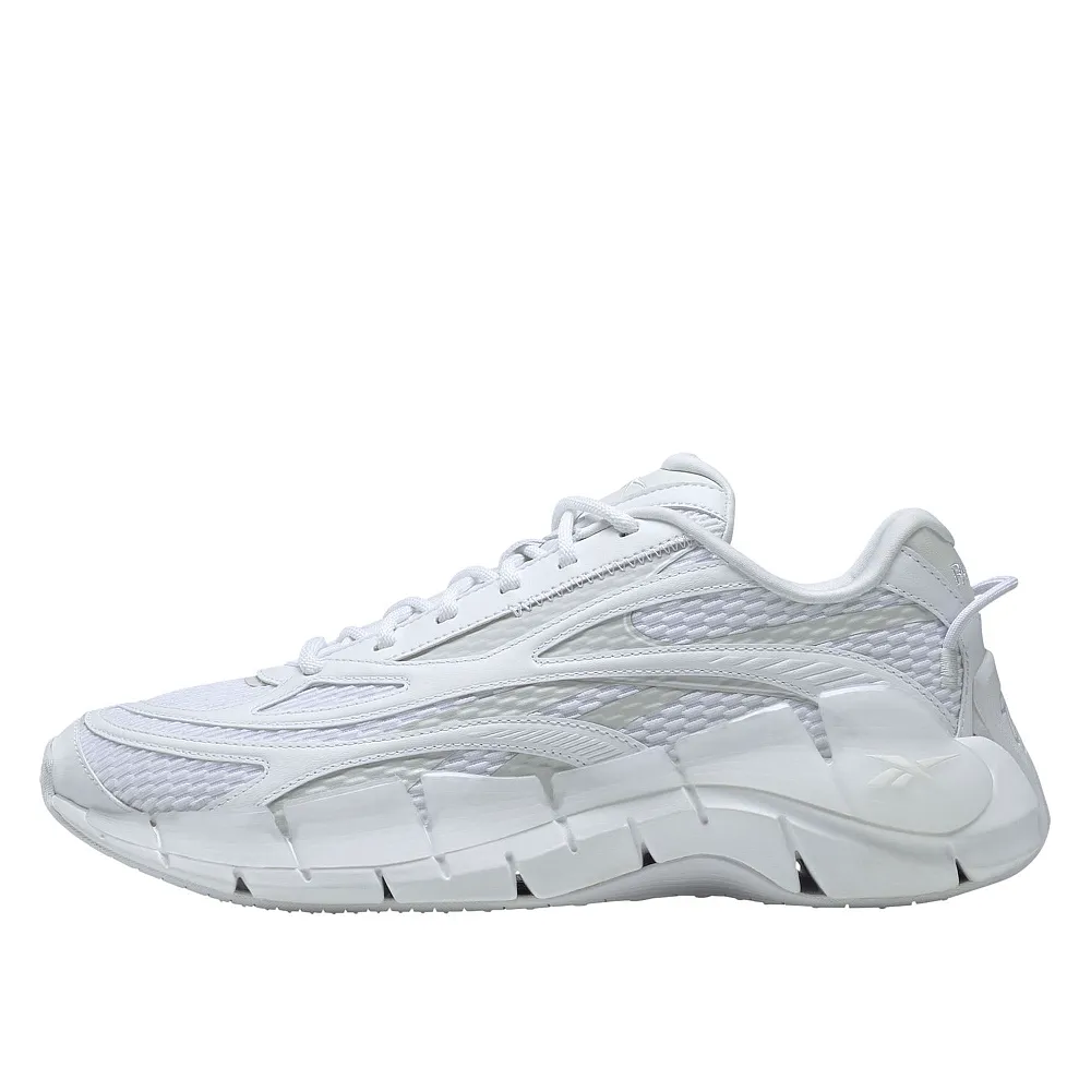 Мужские кроссовки Reebok Zig Kinetica 2.5, Белый, Zig Kinetica 2.5-1