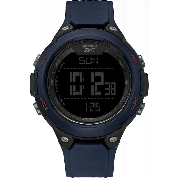Reebok RV-THR-G9-PLPL-BS наручные часы