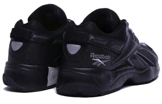 Reebok Interval 96 Black-1