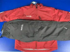 Костюм утеплённый Reebok Hockey