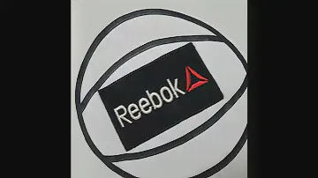 Reebok Fleece Pullover Hoodie For Men-White with Navy Embroidery-BE13256
