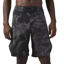 Шорты Reebok Combat Prime MMA Reebok