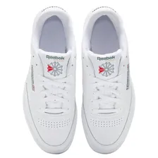 Кроссовки Reebok Classic Club C 85