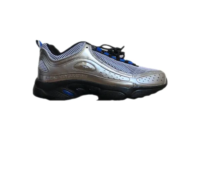 Reebok x Black Eye Patch Daytona DMX II-0