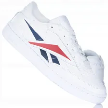 Мужская обувь Reebok Classic Club C 85 MU EH0640