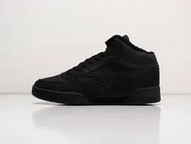мужские кроссовки Reebok Classic Exertion Mid Triple Black