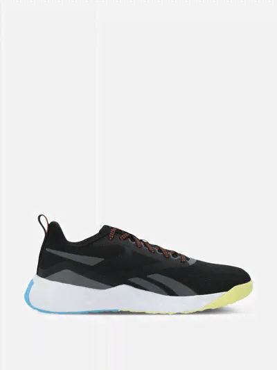 Кроссовки мужские Reebok Nfx Trainer, Черный hp9240r00-. (чёрный, lpn22063350)-1