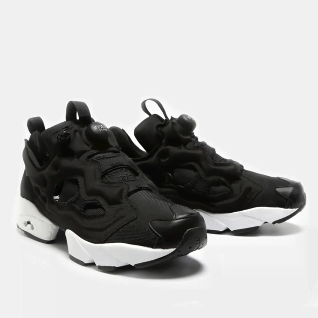 Reebok Insta Pump Fury (Blue/White)