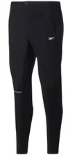 Мужские теннисные штаны Reebok Les Mills Athlete - black