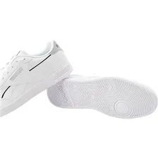 Кроссовки мужские REEBOK COURT ADVANCE VEGAN