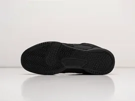 Зимние Кроссовки Reebok Classic Exertion Mid цвет Черный