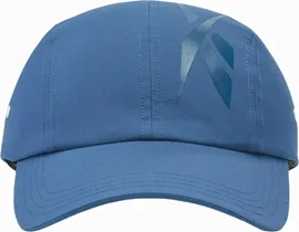 Кепка/Reebok/HE2439/TECH STYLE DAD CAP/белый/OSFM