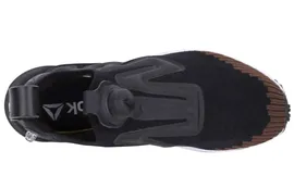 Reebok Pump Supreme Ultraknit Black Moss
