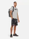 Футболка мужская Reebok Vector, Серый