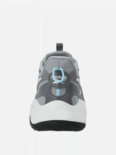 Кроссовки мужские Reebok Turbo Restyle, Серый gz2396r00-. (серый, lpn22244436)-2