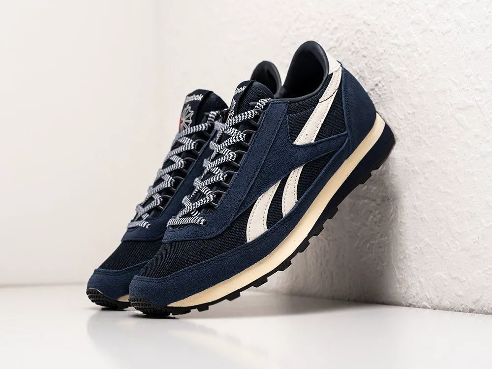 Кроссовки Reebok Aztec OG синие мужские 16327-01-0