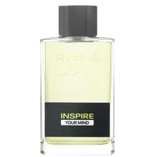 Reebok Inspire Your Mind 50 ml eau de toilette für Herren