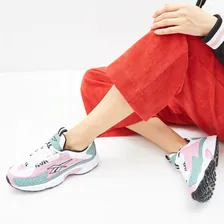 Кроссовки Reebok Classic DMX SERIES 2200