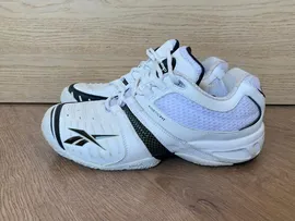 Reebok KFS Pump Advantage